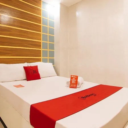 Reddoorz @ Piy Margal Sampaloc Manila Hotel