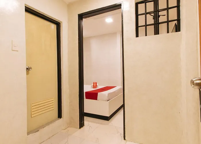 Reddoorz @ Piy Margal Sampaloc 2*