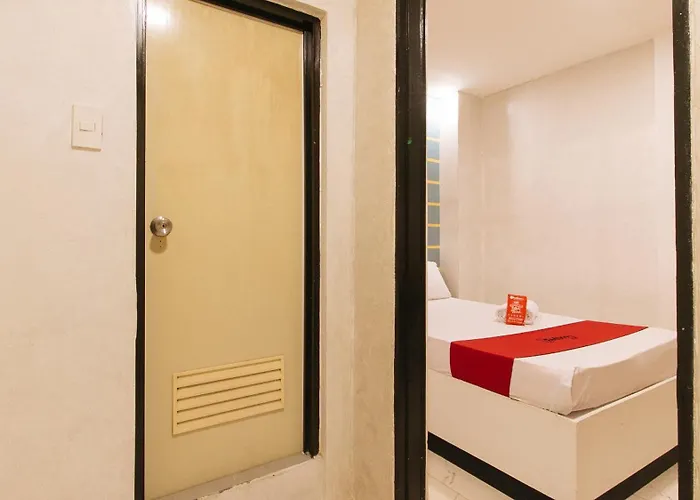 Reddoorz @ Piy Margal Sampaloc