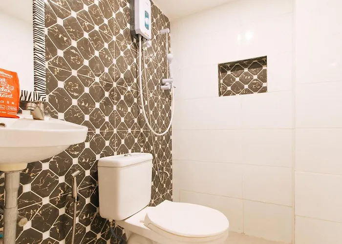 Hotel Reddoorz @ Piy Margal Sampaloc
