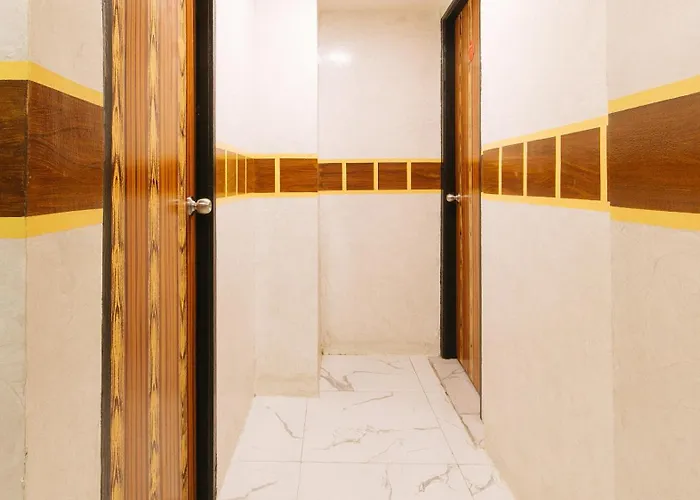 Hotel Reddoorz @ Piy Margal Sampaloc