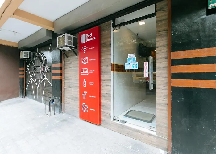 Hotel Reddoorz @ Piy Margal Sampaloc Manila