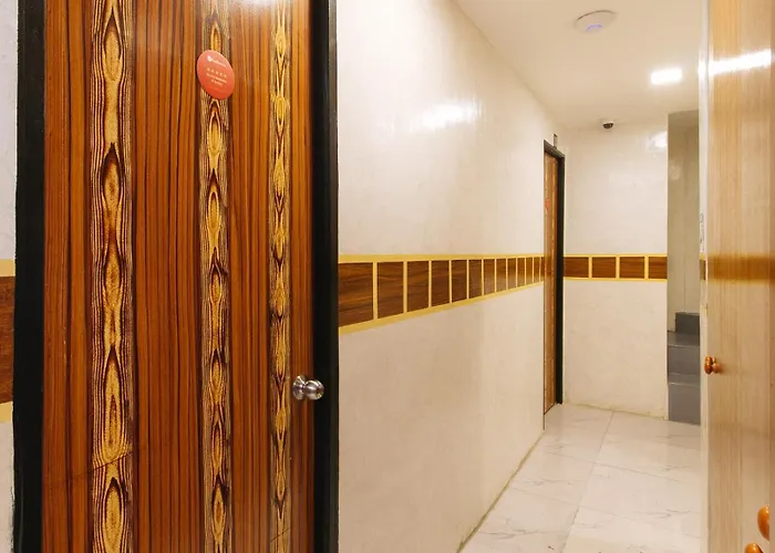 Reddoorz @ Piy Margal Sampaloc 2*