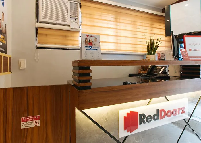 Reddoorz @ Piy Margal Sampaloc