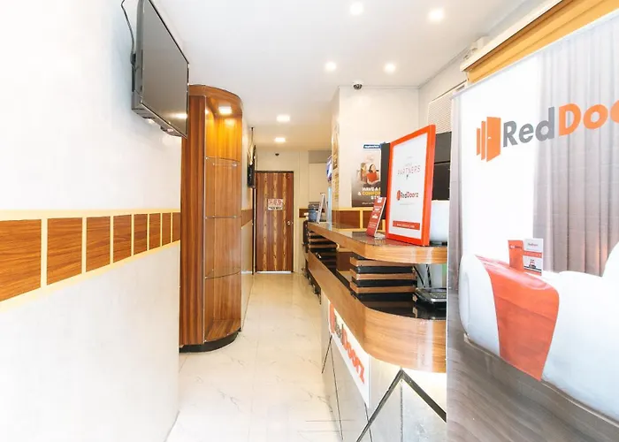 Reddoorz @ Piy Margal Sampaloc Hotel Manila