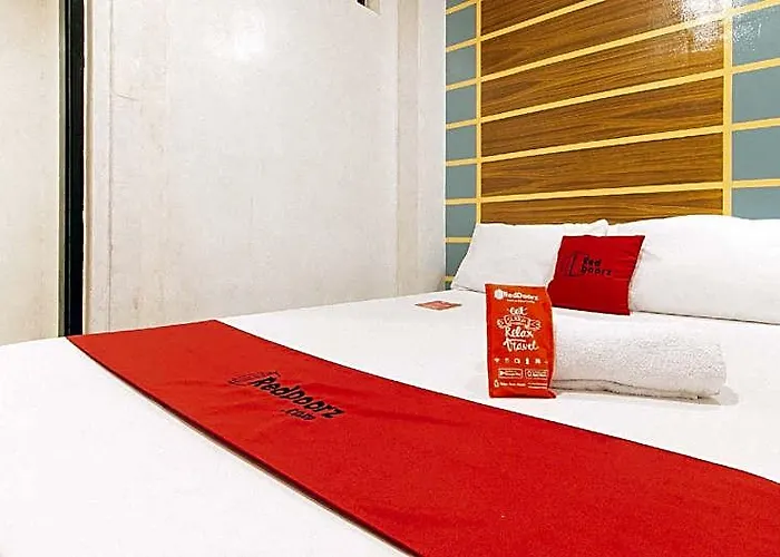 Reddoorz @ Piy Margal Sampaloc Hotel 2*